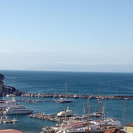Sweet Liana Un Tuffo Nel Cuore Del Paese Porto Santo Stefano  Eksteriør bilde