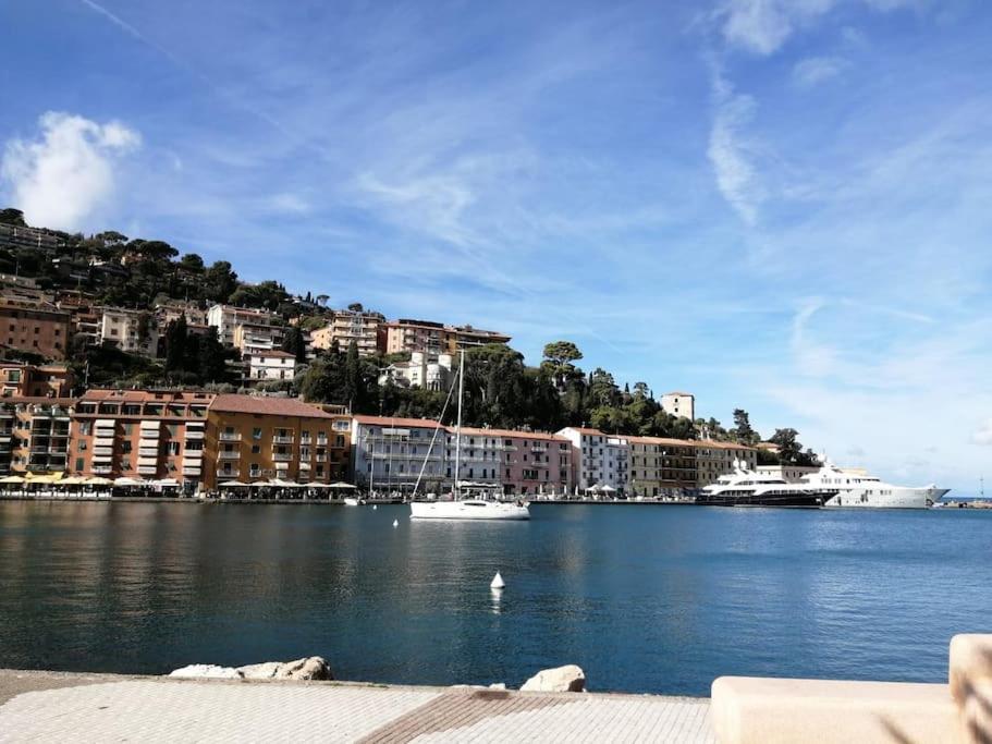 Sweet Liana Un Tuffo Nel Cuore Del Paese Porto Santo Stefano  Eksteriør bilde